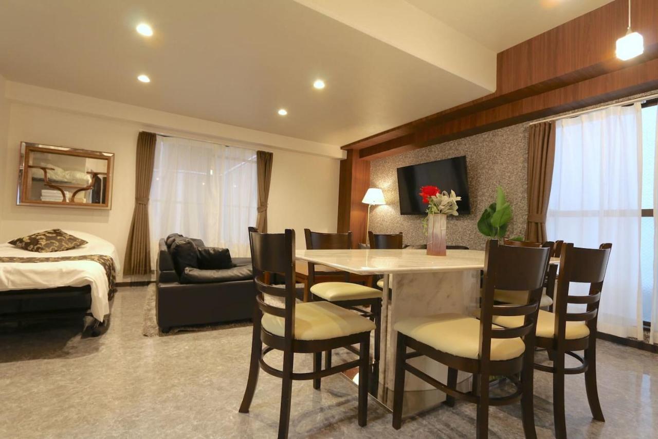 Appartamento Eg43 Elizabeth Garden *